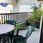 Flat Pe Na Areia Ponta Negra Natal Rn 09